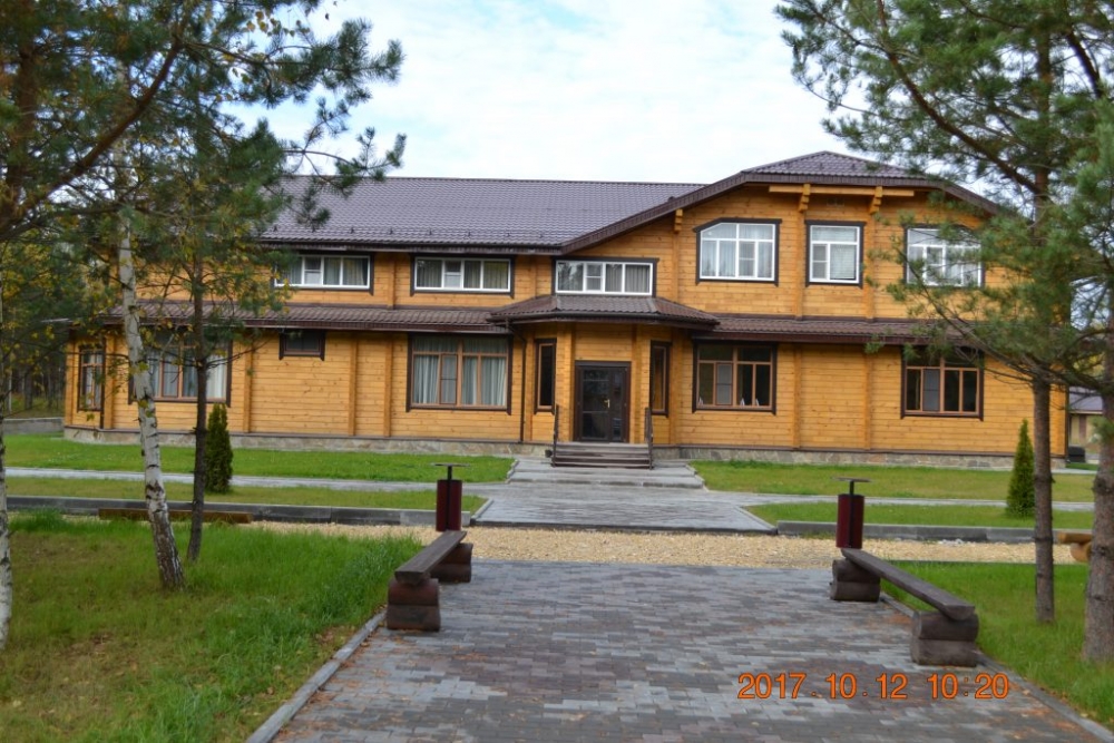 ЭкоПарк ЭкоПарк