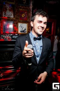 ведущий на свадьбу, юбилей, корпоратив, презентацию, Новый год, клубную вечеринку