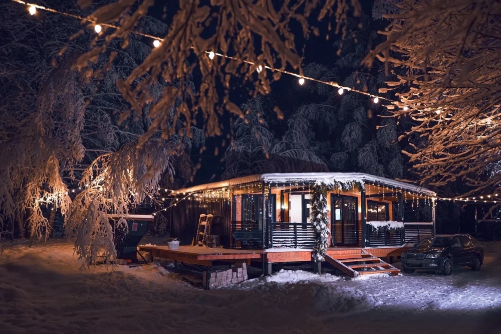 глэмпинг Узола Парк, глэмпинг, база отдыха, свадьба, корпоратив на базе отдыха