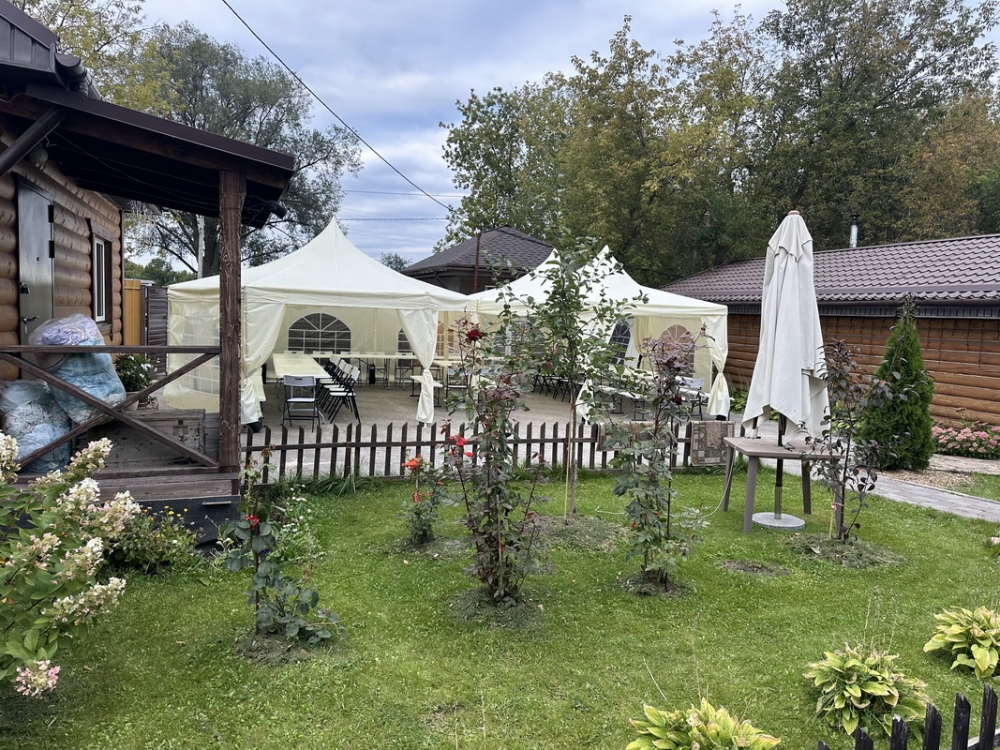 Аренда Усадьбы Афонинская Аренда Усадьбы Афонинская