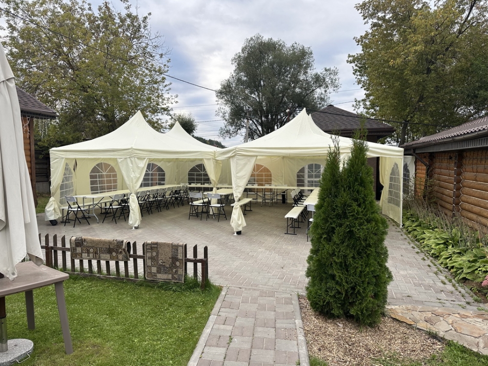 Аренда Усадьбы Афонинская Аренда Усадьбы Афонинская