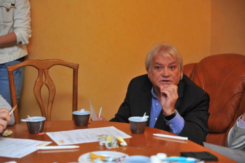 конкурс «Event-Прорыв» - 2012, эксперты конкурса «Event-Прорыв»