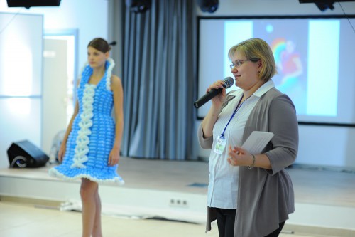 Награждение победителей Второго Регионального конкурса Event-проектов Приволжского Федерального Округа 