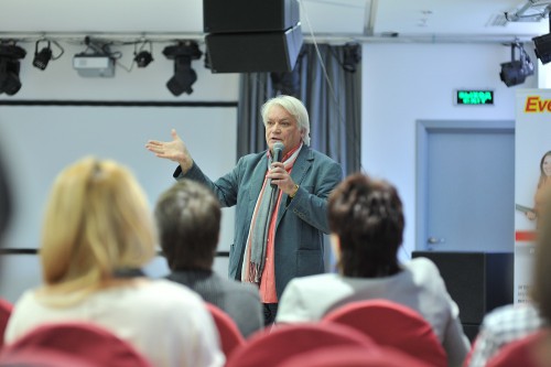 Награждение победителей Второго Регионального конкурса Event-проектов Приволжского Федерального Округа 