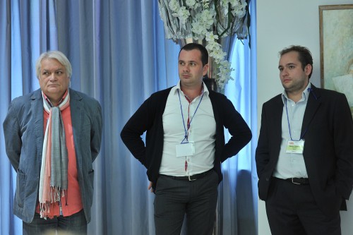 Награждение победителей Второго Регионального конкурса Event-проектов Приволжского Федерального Округа 