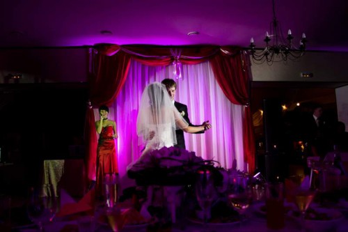 Нижегородская Оскар-Свадьба в «Купеческом», свадьба, выездная регистрация, стилизованная свадьба 