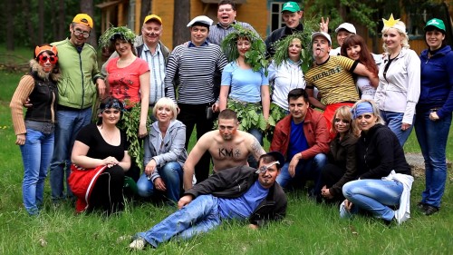 детские новогодние программы, дни рождения, выпускные, поздравления от сказочных героев,тимбилдинг