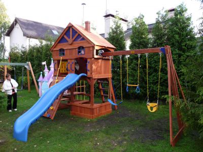   ForRest House, ,, , ,  , 