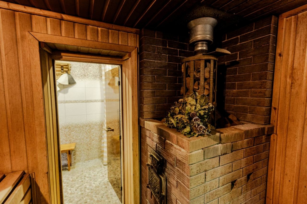 Площадка для мероприятия на природе с проживанием Площадка для мероприятия на природе с проживанием