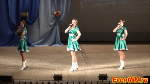 живая музыка, музыкальный коллектив, русские народные песни