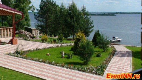база отдыха в Нижегородской области, рыбалка, охота, семейный отдых в Нижегородской области, корпоративный отдых в Нижегородской области