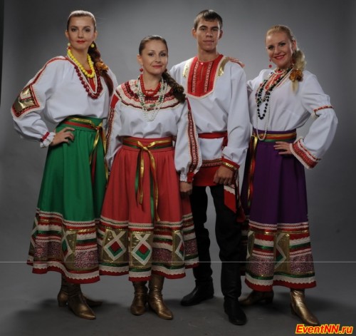ансамбль народной песни «Пэчворк», русские народные песни, живая музыка, фольклор