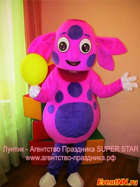 агентство праздника Super Star, детские праздники, новогодние детские программы