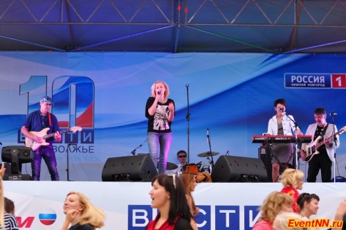 ВИА, музыкальный коллектив на свадьбу, корпоратив, юбилей, живая музыка, отечественные и зарубежные поп-рок хиты