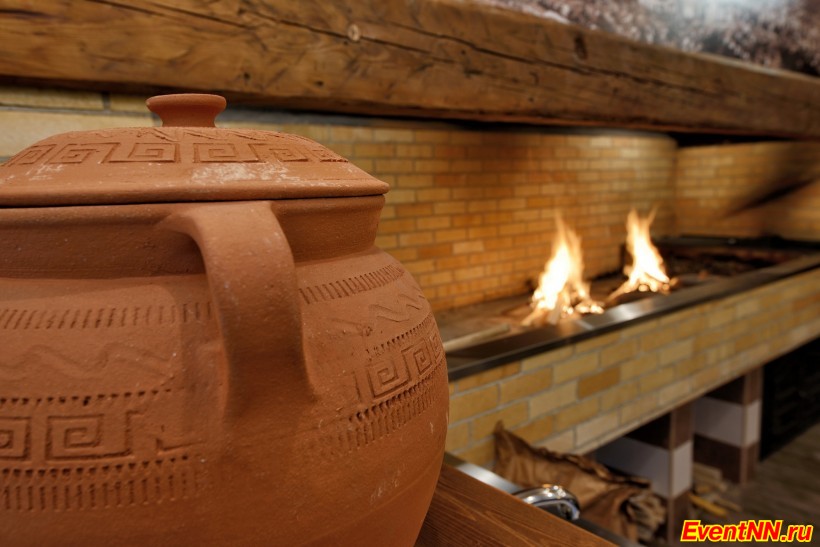 ресторан Балканский дворик, балканская кухня, кухня Балканского полуострова