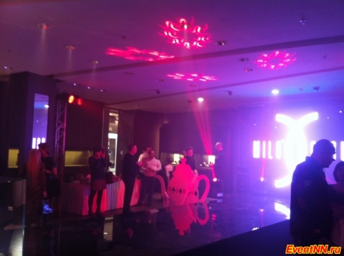 компания Elect Show Rental Company, прокат звукового, светового оборудования