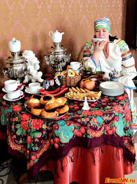 клуб-отель Рублёвъ,загородный клуб в Нижегородской области