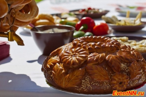 компания Smart Catering, кейтеринг, организация выездного ресторанного обслуживания
