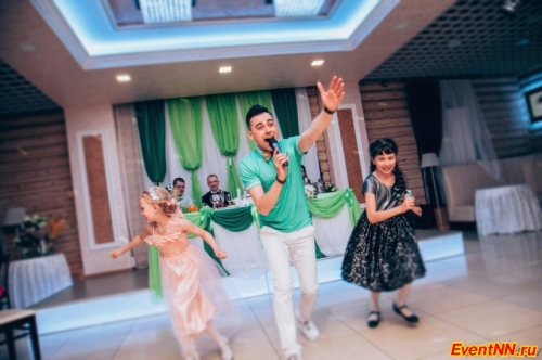ведущий Сергей Мещаков, ведущий на свадьбу, юбилей, корпоратив