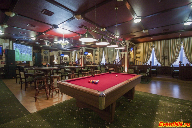 ресторан Manchester pub, свадьба, корпоратив, юбилей в ресторане