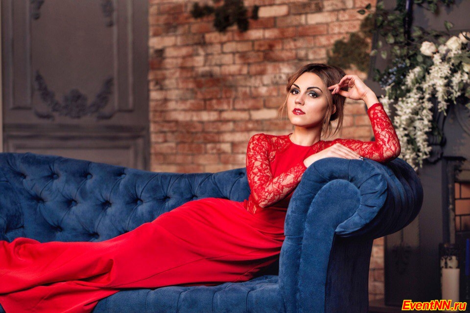 певица Кристина Трегубова, певица на свадьбу, корпоратив