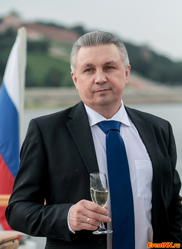 ведущий Владимир Степанов, ведущий на свадьбу, корпоратив