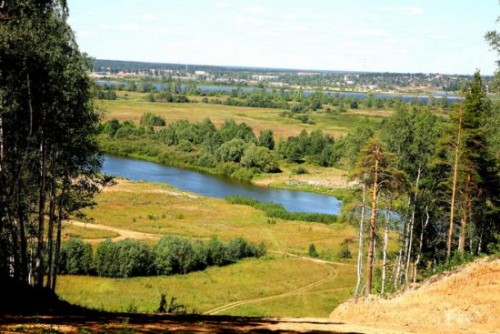 загородный центр, база отдыха, активный отдых на природе, семейный отдых