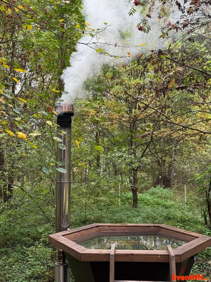 глэмпинг Узола Парк, глэмпинг, база отдыха, свадьба, корпоратив на базе отдыха