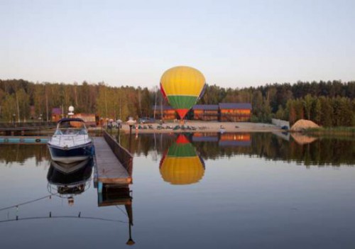 База отдыха лагуна юг нижегородская область официальный сайт