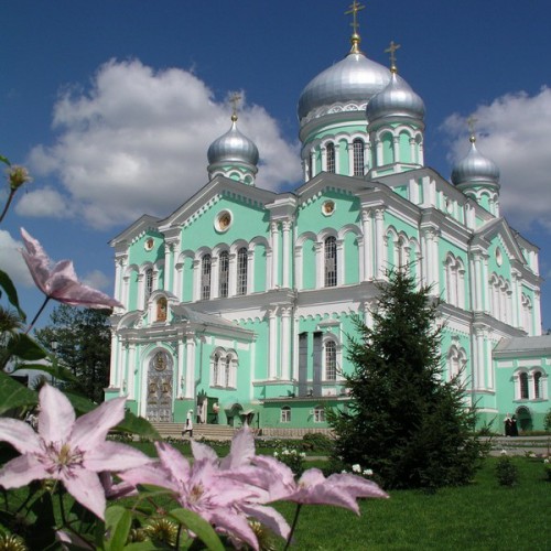 Туризм в Нижегородской области – перспективы развития
