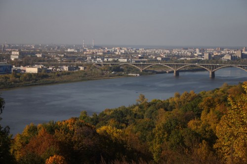 Reiting gorodskih parkov Nizhnego Novgoroda