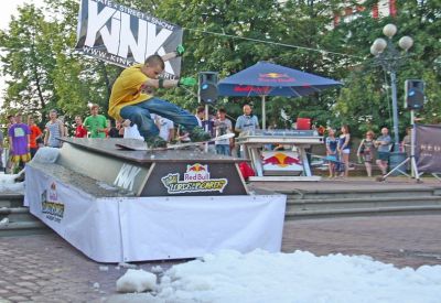     Red Bull lords of the boards, , , 