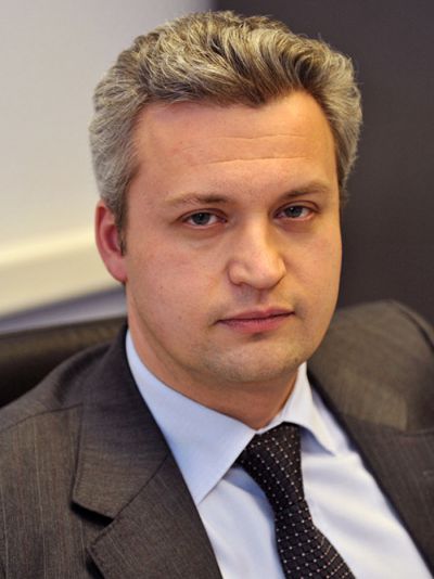 Атопшев Дмитрий Эксперт конкурса Event-Прорыв