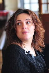 Ольга Борисова, Генеральный директор агентства Ольга Борисова, Генеральный директор агентства