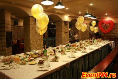 Кафе «Дорвард»