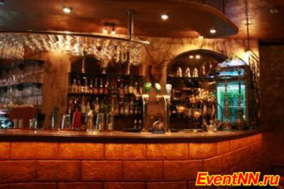 Кафе «Дорвард»