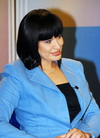 Забегалова Алла Александровна, Заместитель Министра Культуры Нижегородской области Забегалова Алла Александровна, Заместитель Министра Культуры Нижегородской области