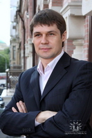 Кирсанов Александр Геннадьевич - Эксперт конкурса Event-Прорыв Кирсанов Александр Геннадьевич - Эксперт конкурса Event-Прорыв