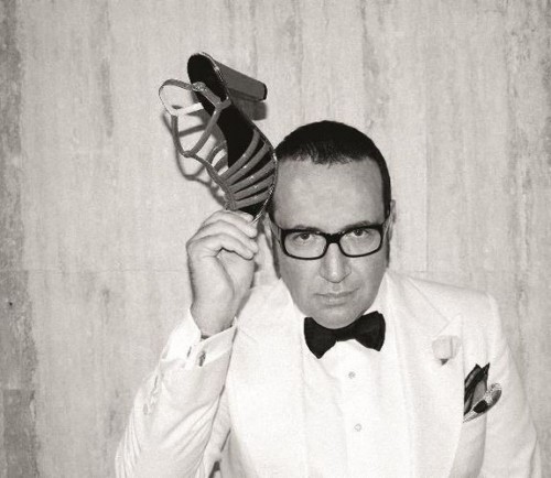 Итальянский акцент: обувь марки CORSOCOMO, мода, стиль Итальянский акцент: обувь марки CORSOCOMO, мода, стиль