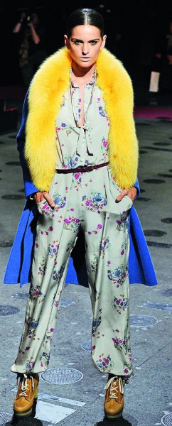 Гости из прошлого - обзор трендов моды, мода, стиль, модные коллекции Гости из прошлого - обзор трендов моды, мода, стиль, модные коллекции