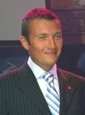 Кирилл Морозов (Генеральный директор агентства Кирилл Морозов (Генеральный директор агентства