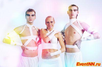 Эксклюзивные номера для любого мероприятия