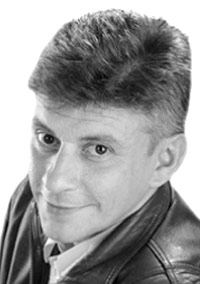 Николай Терещенко Эксперт конкурса Event-прорыв