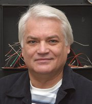 Игорь Увенчиков Эксперт конкурса Event-Прорыв