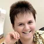 Цыганкова Светлана Эксперт конкурса Event-Прорыв