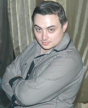 Щиголев Станислав Эксперт конкурса Event-Прорыв