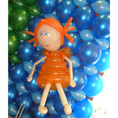 декор, оформление помещений