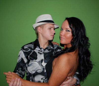 Марина Синотова жезөкше