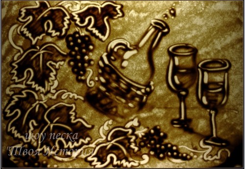 Дегустация вин в испанском стиле, ресторан Дегустация вин в испанском стиле, ресторан