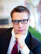 . В интервью порталу EventNN.ru ведущий Никита Никифоров рассказал о своем стиле ведения свадеб и корпоративов.